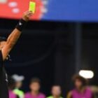 la FIFA envisage de revoir la règle des cartons jaunes