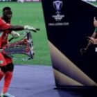 Édouard Mendy sacré pour la deuxième fois consécutive avec Al Ahli SC