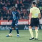 Aston Villa souhaite recruter le guinéen Ilaix Moriba