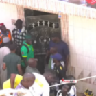 Suivez le départ de Modou Lo pour l’Arène Nationale