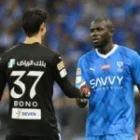 Verdict de la CAF – Kalidou Koulibaly révèle enfin la vérité : « C’est Yassine Bounou qui me l&rsquo;a dit »