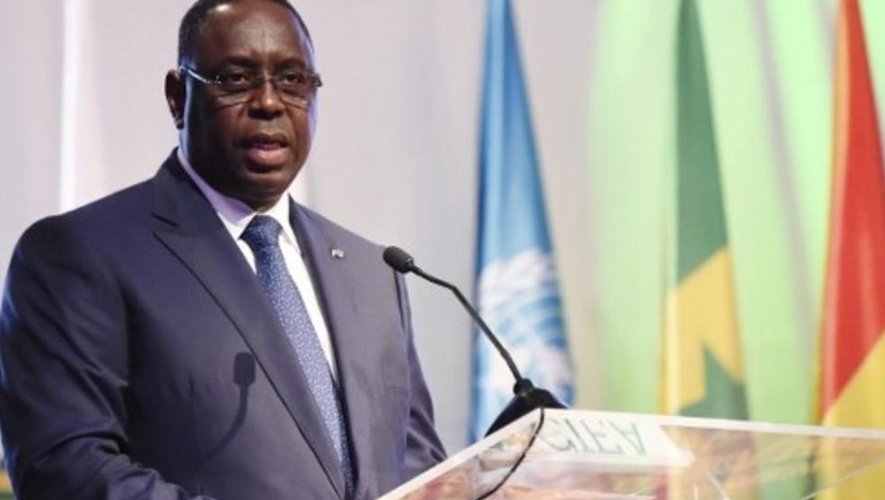 “J’assume la defense des droits des…” (Vidéo)