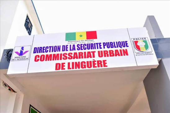 19 personnes arrêtées pour actes contre nature présumés