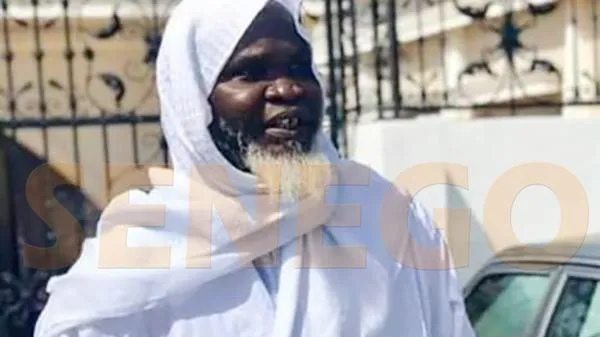 une journée d’hommage dédiée à Imam Alioune Badara Ndao
