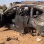 La route endeuille le village de Diouwdé Diabé