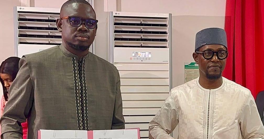 l’ARTP et la CJRS renforcent le dialogue avec les médias à Saly