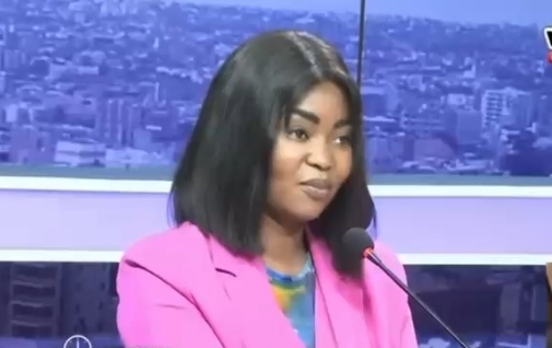 Seynabou Sankaré invite Sonko vers une communication responsable