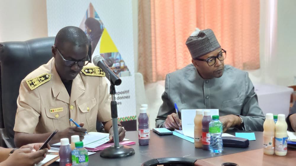 l’ADEPME installe un point focal et place les PME au cœur de la transformation économique