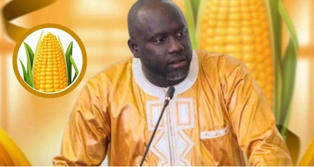 les précisions de Serigne Momar Sokhna …