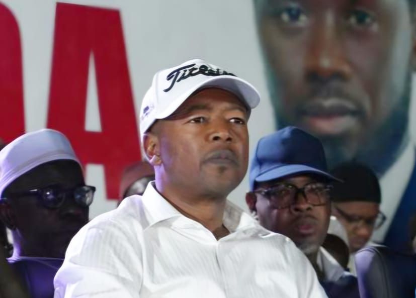 La coalition Diomaye Président sonne la mobilisation générale et appelle à une “Dream Team” nationale