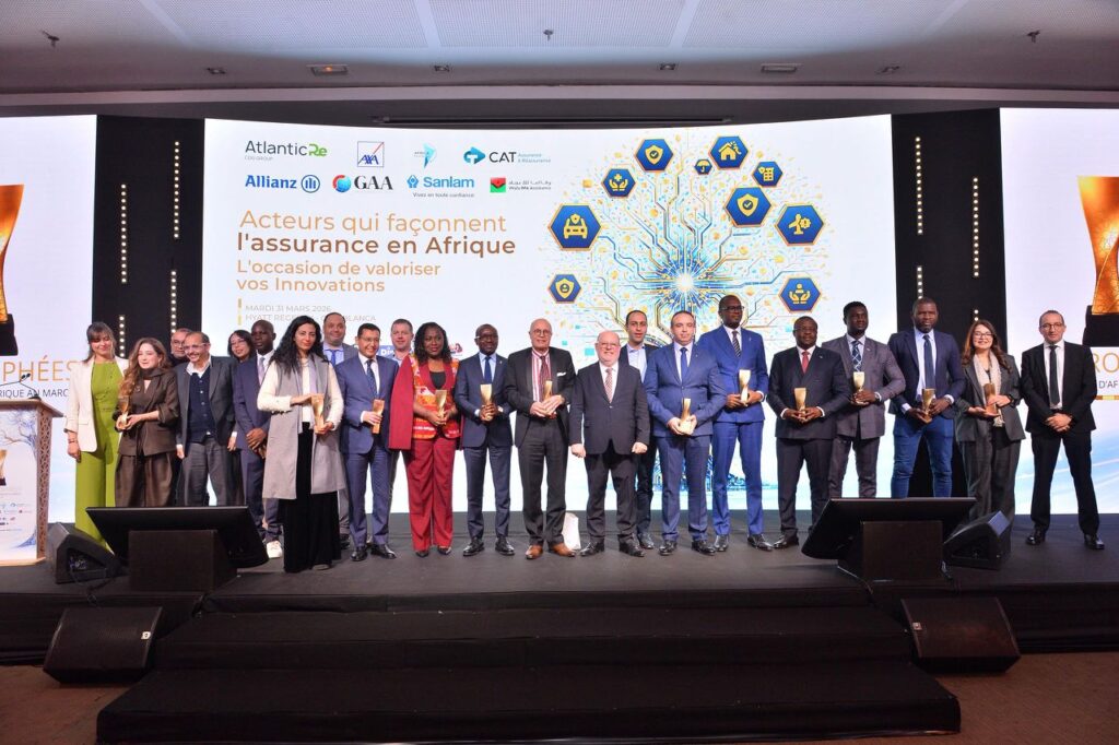 Djolof Assur mise sur le virage digital pour démocratiser l’accès…