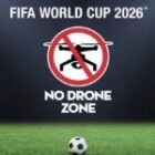 “No Drone Zone” autour des stades, les autorités américaines durcissent le ton