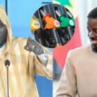coup de gueule d’Ousmane Modou Fall contre le président Bassirou Diomaye Faye.
