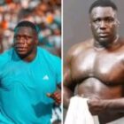 « Je n’exclus personne, mais Franc n’est pas ma priorité…»