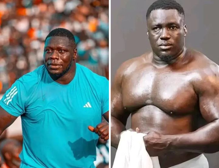 « Je n’exclus personne, mais Franc n’est pas ma priorité…»