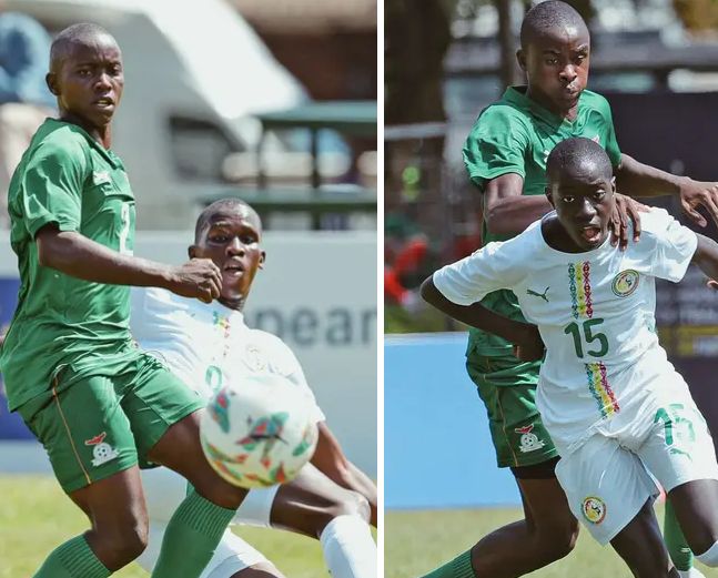 le Sénégal affronte le Maroc en demi-finale