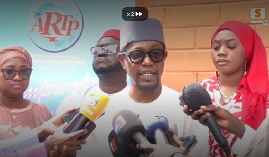 l’ARTP rappelle le cadre légal et met en garde contre les dérives…