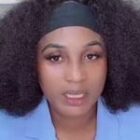 Ndeya Beauty placée sous mandat de dépôt …