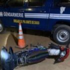 La gendarmerie arrête le berger Kao, terreur de la zone