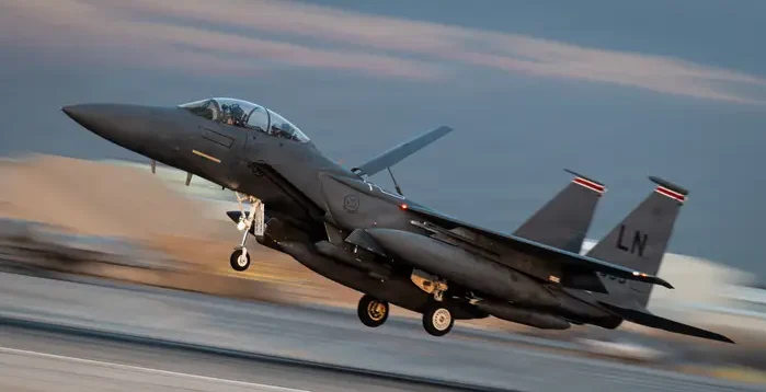 l’Iran affirme avoir abattu plusieurs avions américains