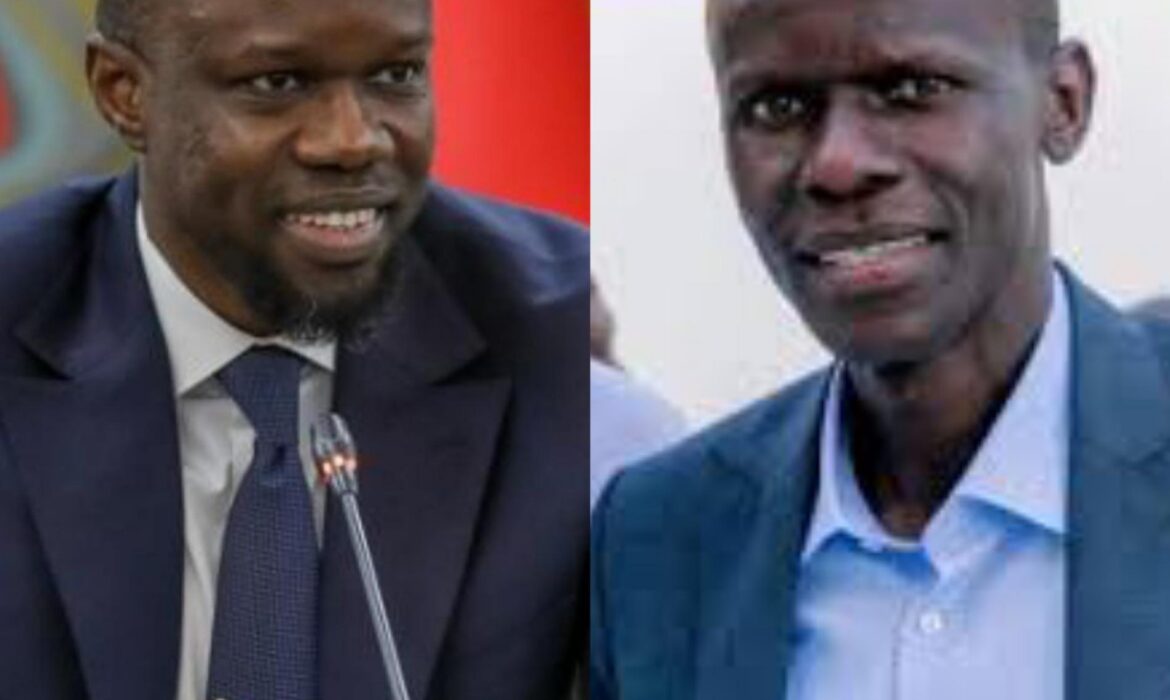 « Limogeage immédiat d’Ousmane Sonko » – Waly Diouf Bodiang répond à Baye Mayoro Diop : « Ça fait partie de la stratégie »
