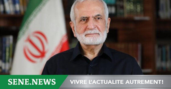 l’ancien chef de la diplomatie Kamal Kharazi annoncé mort après une frappe à Téhéran