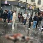 Double tentative d’attentat à 50 km d’Alger en marge de la visite du pape en Algérie