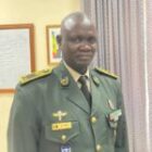 le Général Babou Faye rejoint la deuxième section de l’État-major