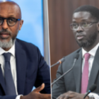 Ce que le Chef du Département Afrique du Fmi pense de la gestion
