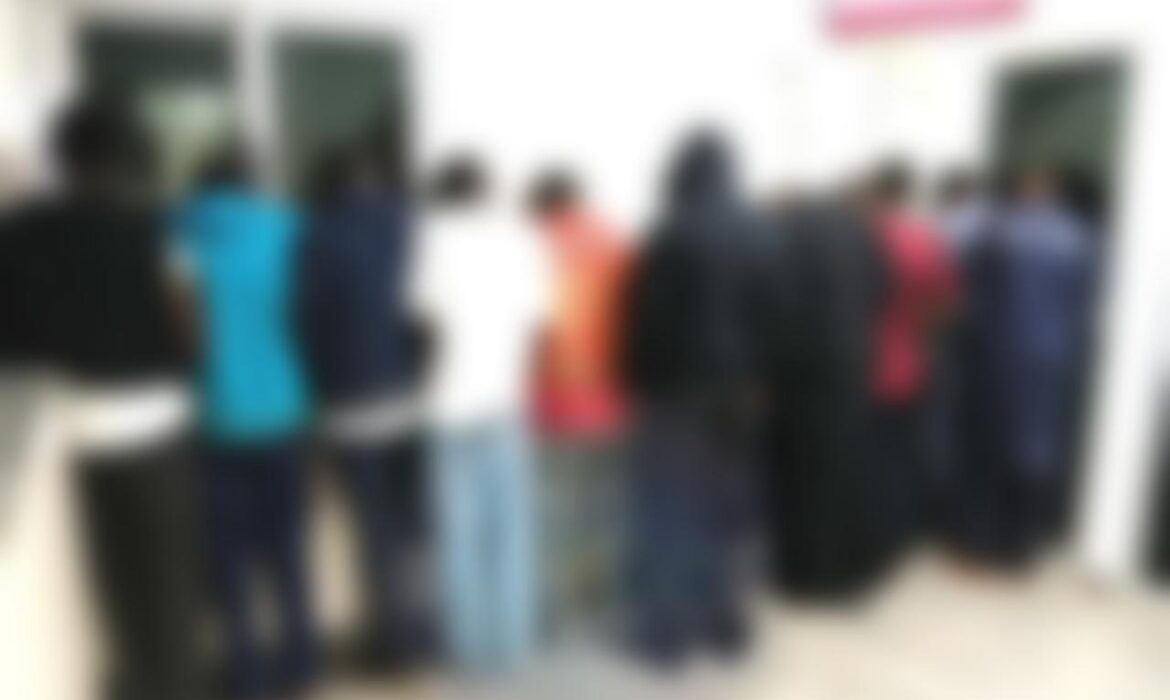 enseignants, étudiants… les dessous d’un vaste réseau de présumés homosexuels arrêtés