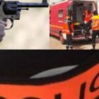 une agente des FDS ouvre le feu face à un agresseur armé, ce qui s’est passé