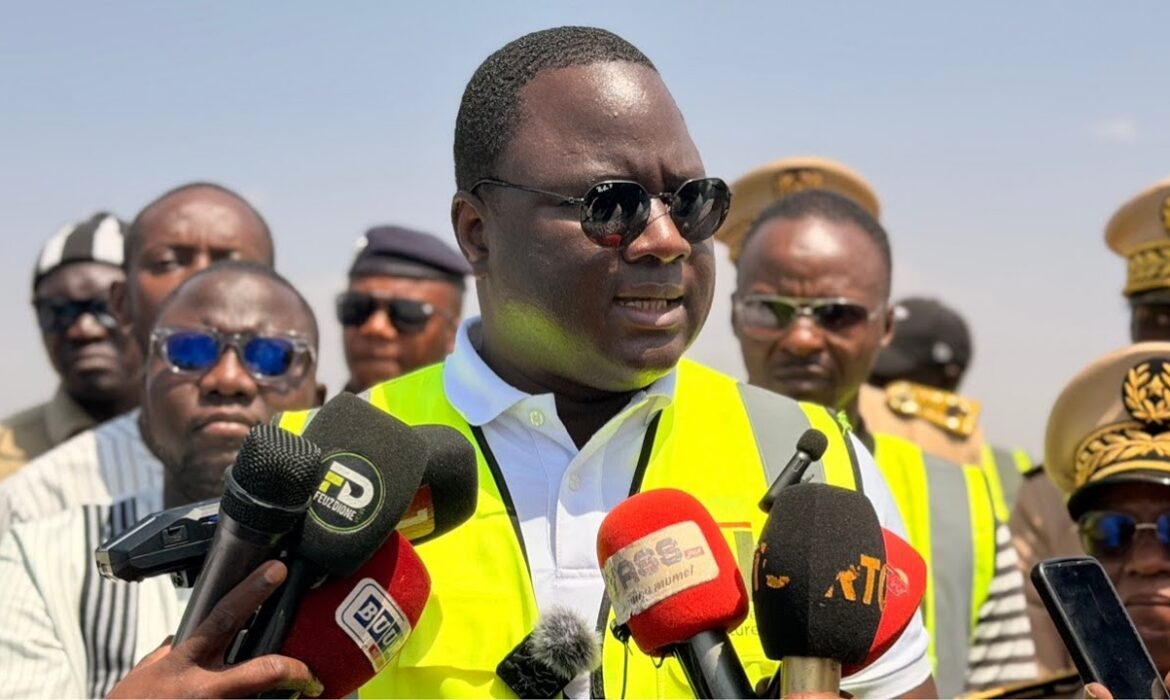 Deux nouvelles prisons, routes, électrification… le gouvernement dévoile un énorme plan de réalisations