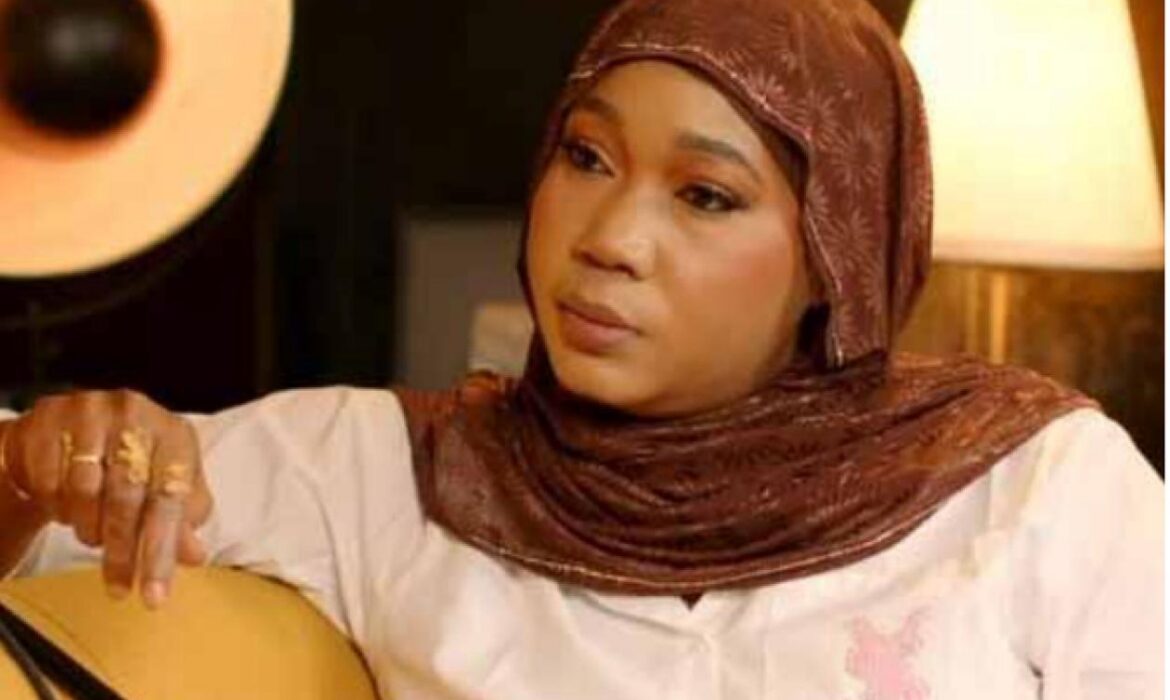 « La dame Ndèye Khady Ndiaye reste une… »