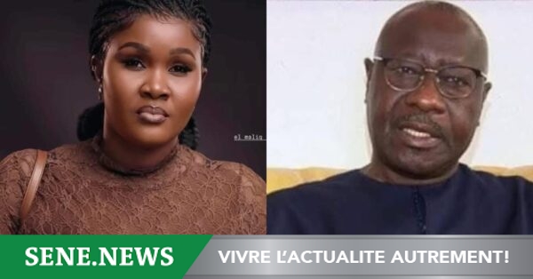 Du nouveau dans le procès opposant Maty Sarr Niang à El Hadj Ndiaye (Patron 2STV)