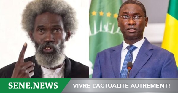 Me Ciré Clédor Ly aurait-il rejoint la défense d’Ismaila Madior Fall ?