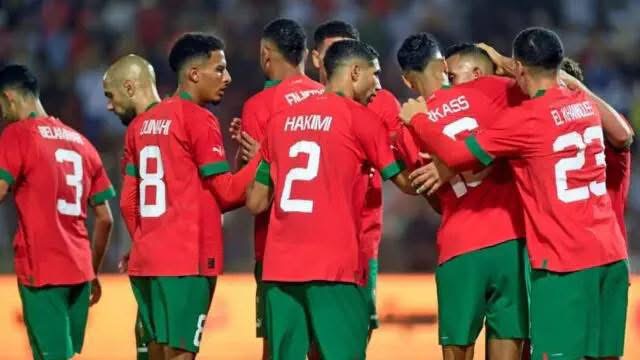 Le Salvador annule son match contre le Maroc et donne les raisons