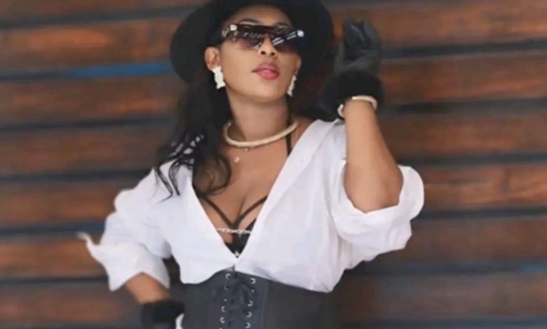 La sortie de cette célèbre actrice sur l’infidélité enflamme la toile