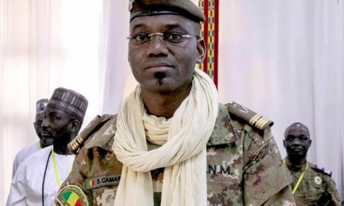 Qui était Sadio Camara, le ministre tué lors attaques survenues au Mali ?