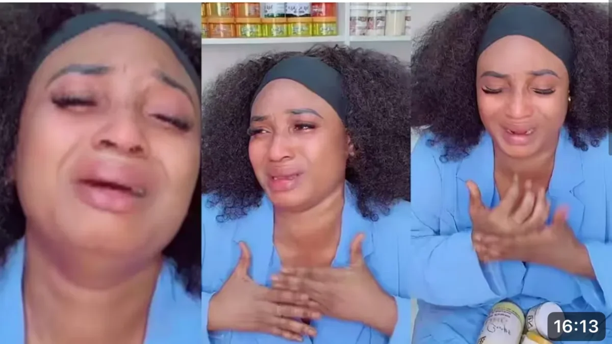 la commerçante envoyée en prison pour 27 millions FCFA