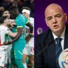 la FIFA chamboule les règles du jeu