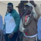 Face à Ada Fass, Eumeu Sène affiche sa confiance et promet la victoire