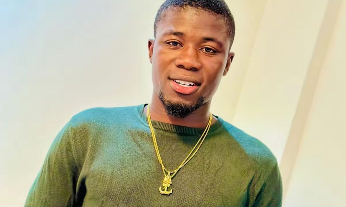 Mario Mbaye l’ex de Ndakhté Lo va se marier, découvrez l’heureuse élue