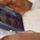 L’international sénégalais Lamine Camara s’est marié, découvrez l’heureuse élue (photos)