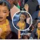 une célébration somptueuse entre élégance et stars (vidéo)