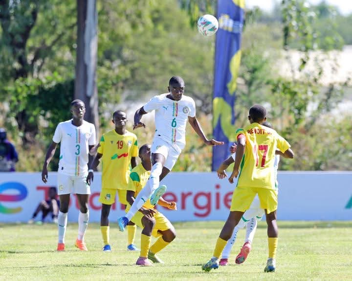Le Sénégal va défier le Maroc en demi-finale