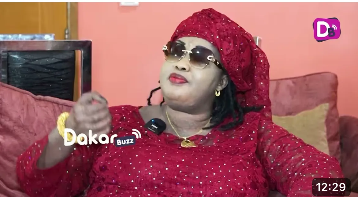 Après 19 ans d’antenne, Mbayang Thiam licenciée dans des conditions qu&rsquo;elle juge contestables