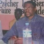 ce 06 avril 2008, Jamra devint orpheline d’Abdou latif Guèye, colombe de la paix…