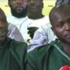 Modou Lo face à la presse après sa défaite contre Sa Thiès : « La vie c’est comme ça… » (vidéo)