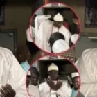 Le boubou spectaculaire de Diop 2 secoue la toile (vidéo)