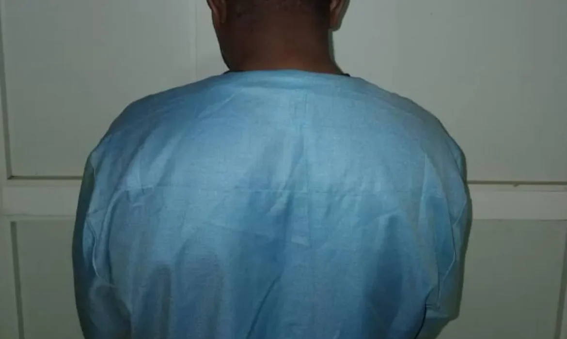 Un faux marabout arrêté pour agressions sexuelles